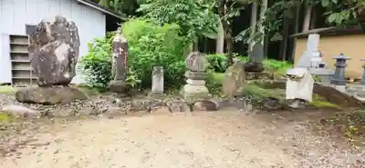 朝日山　相応院　置賜二十七番札所(山形県)