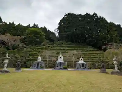 妙法寺（御殿場市）(静岡県)