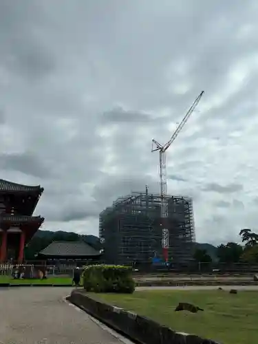 興福寺(奈良県)