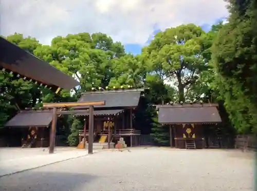 阿佐ヶ谷神明宮(東京都)