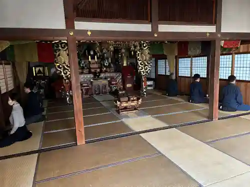 安用寺(愛知県)