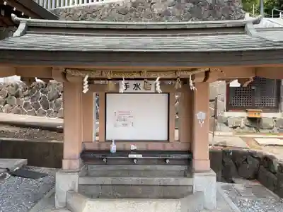 三輪神社(兵庫県)