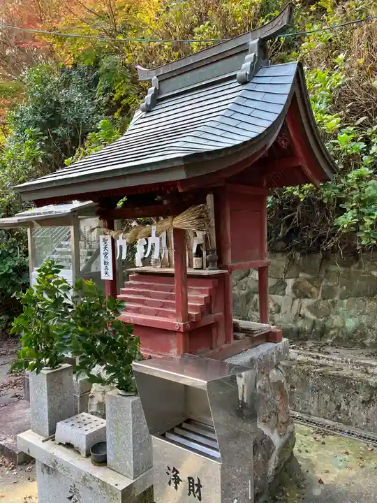 西法院(岡山県)