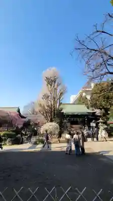 五條天神社(東京都)