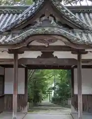 伊居太神社(大阪府)