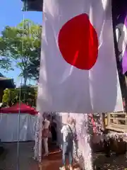 石浦神社の建物その他