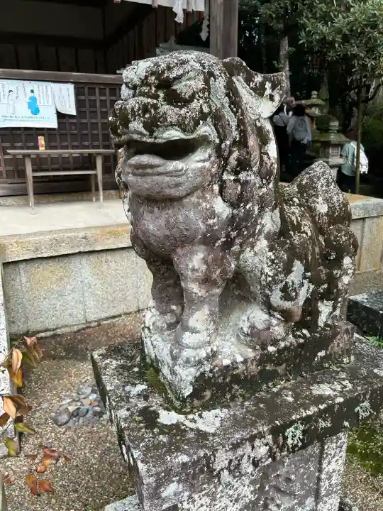 都祁水分神社(奈良県)