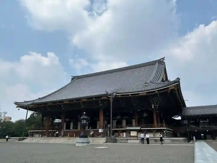 東本願寺(真宗本廟)(京都府)