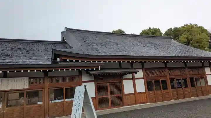 城南宮(京都府)