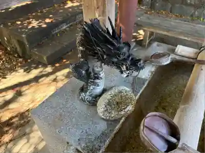 元城町東照宮(静岡県)