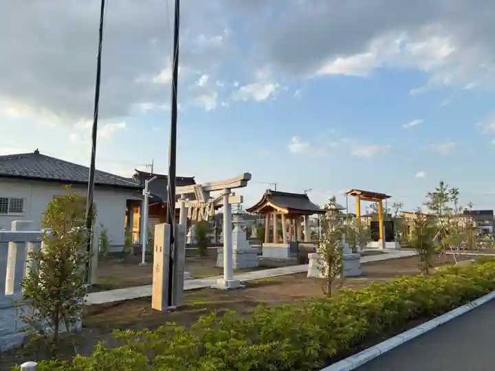 天神社(千葉県)