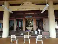 浄専寺の本殿・本堂