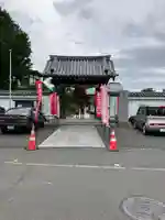 岩槻大師彌勒密寺(埼玉県)