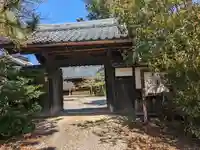 報恩寺(岐阜県)