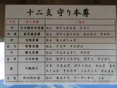 信濃比叡廣拯院のその他建物