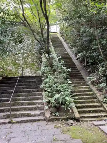 観音寺（山崎聖天）のその他建物