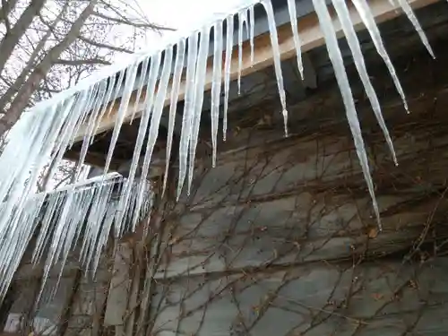 札幌諏訪神社のその他建物