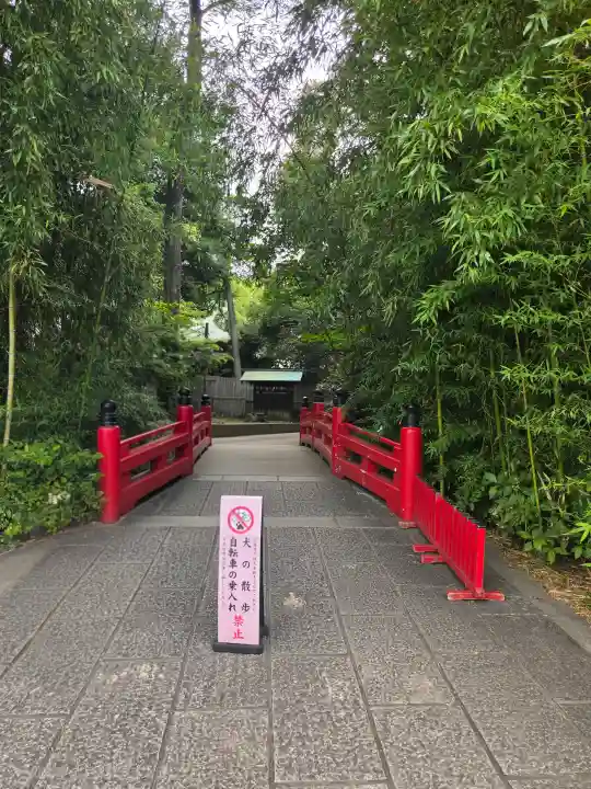 武蔵一宮氷川神社(埼玉県)