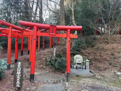 目の霊山 油山寺(静岡県)