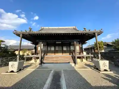 浄宝寺(滋賀県)