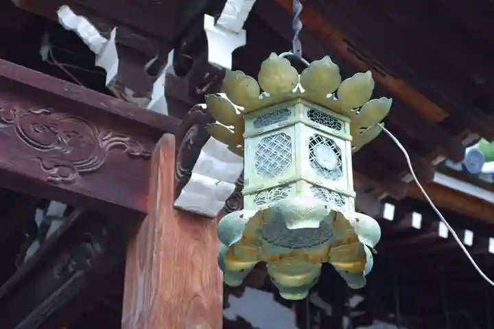 杭全神社のその他建物