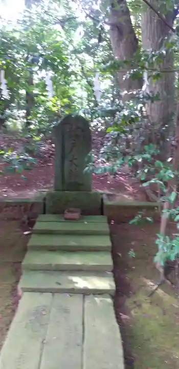 成田熊野神社(千葉県)
