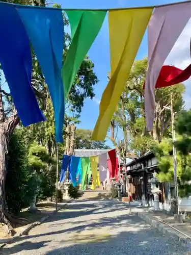 玉田神社(京都府)