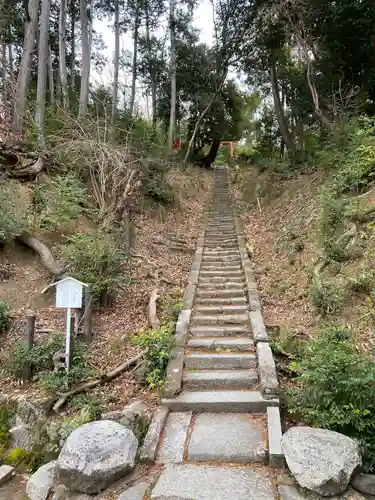 吉田神社(京都府)