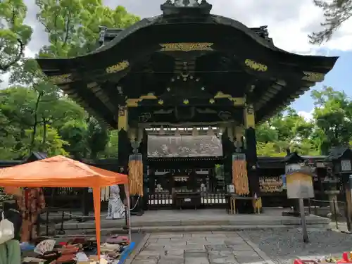 豊国神社(京都府)