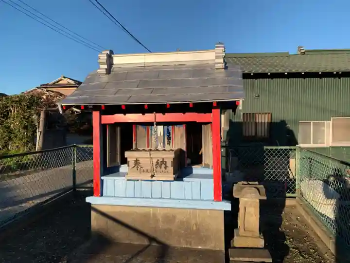 金比羅宮(千葉県)