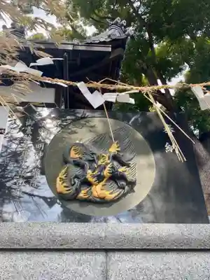 玉田神社(京都府)