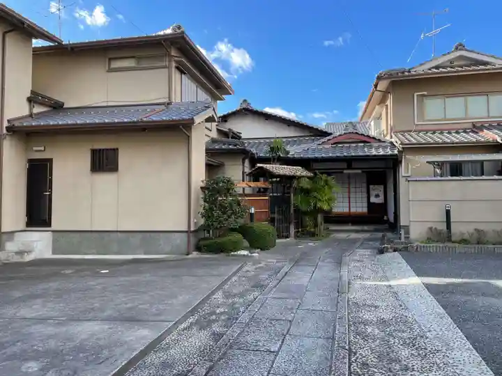 遍照寺(京都府)