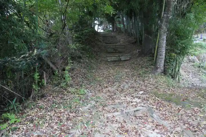 観音寺(宮城県)