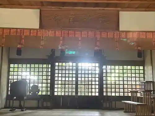 布自神社(三重県)