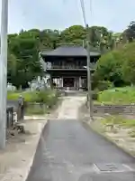 大念寺(茨城県)