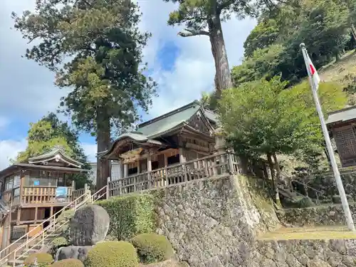 須賀神社(島根県)