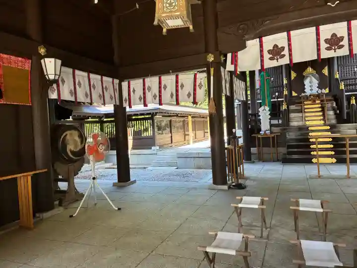 橘神社(長崎県)