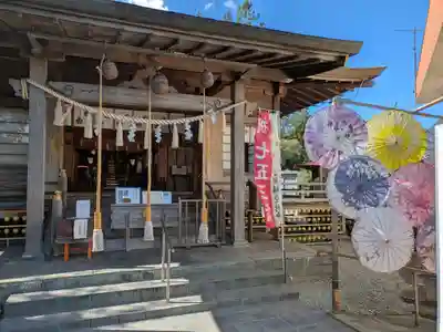 仙台八坂神社(宮城県)