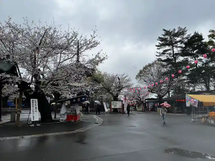 喜多院(埼玉県)