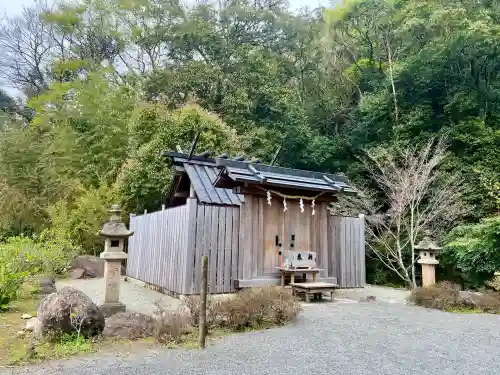 瀧川神社(静岡県)