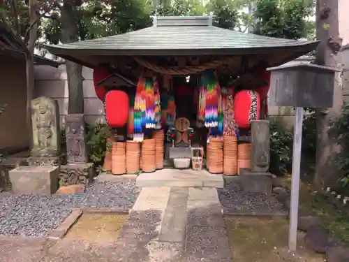 大円寺の本殿・本堂