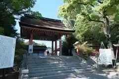 津島神社(愛知県)