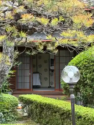 寶樹院(宝樹院)(京都府)