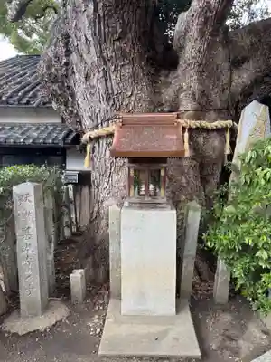 善光寺(大阪府)