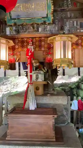 安養寺（立木観音）(滋賀県)