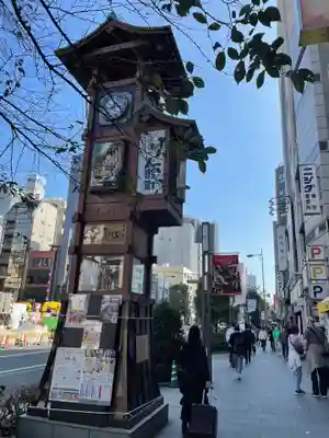 水天宮(東京都)