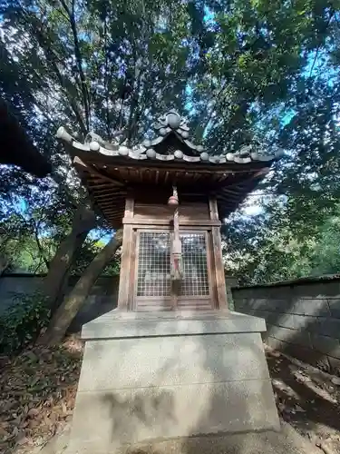 八幡神社(大阪府)