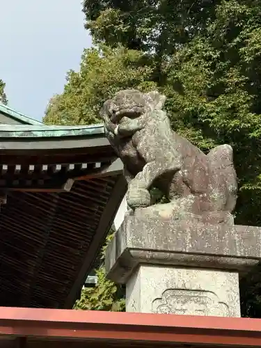 五社大明神社(愛知県)