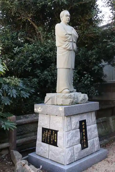 鎮西大社諏訪神社(長崎県)