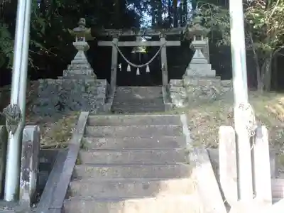熊野神社(愛知県)
